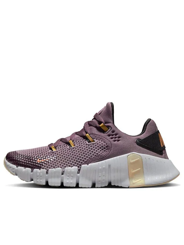 Кроссовки Nike Metcon 4 — изображение 1 из 4, фиолетовый