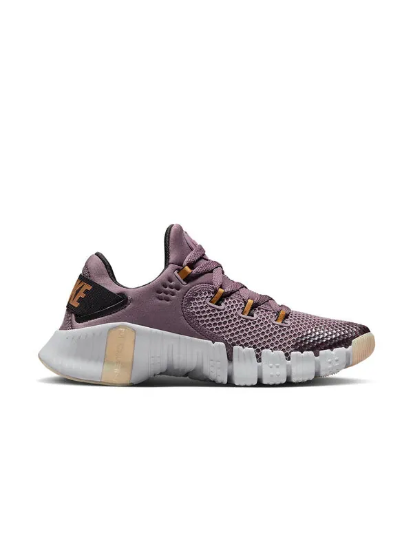 Кроссовки Nike Metcon 4 — изображение 2 из 4, фиолетовый