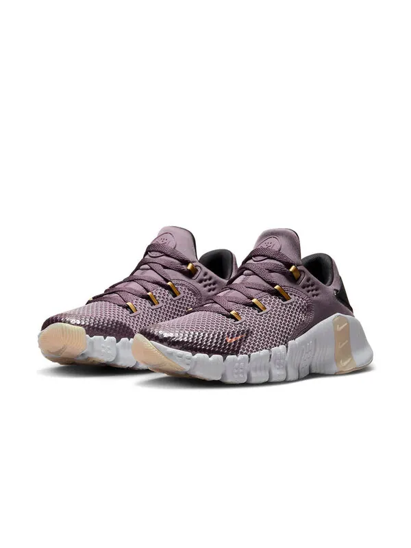 Кроссовки Nike Metcon 4 — изображение 3 из 4, фиолетовый
