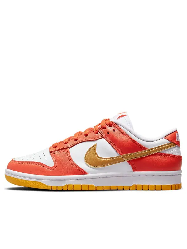 Кроссовки данк лоу Nike — изображение 1 из 4