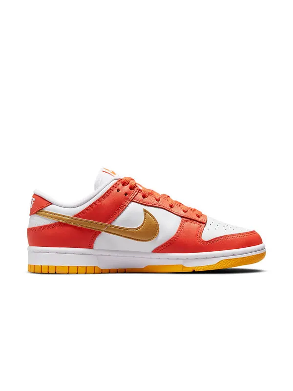 Кроссовки данк лоу Nike — изображение 2 из 4