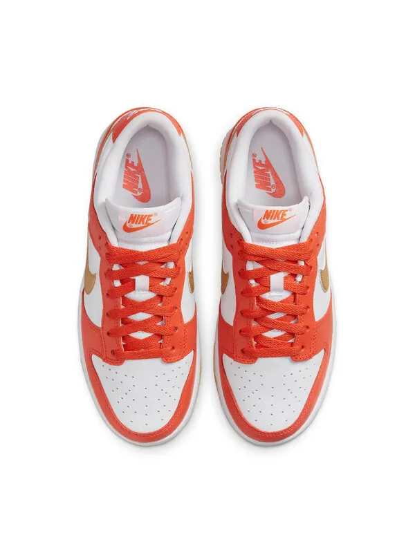 Кроссовки данк лоу Nike — изображение 4 из 4