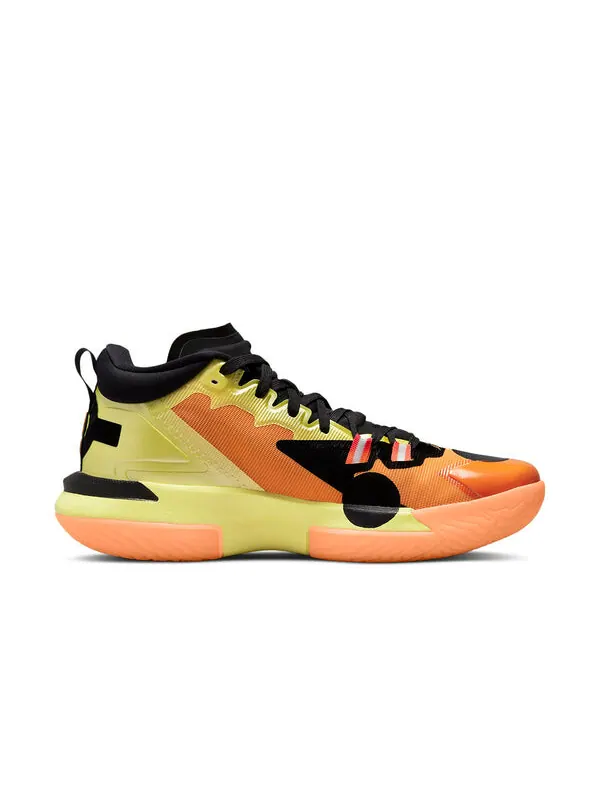 Кроссовки наруто х сион 1 sp Air Jordan — изображение 2 из 4