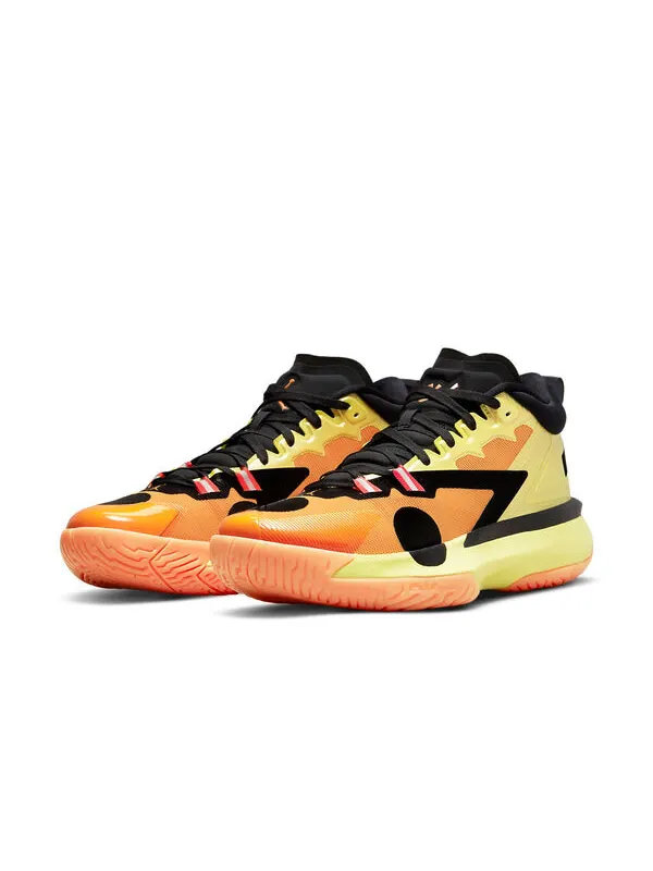 Кроссовки наруто х сион 1 sp Air Jordan — изображение 3 из 4