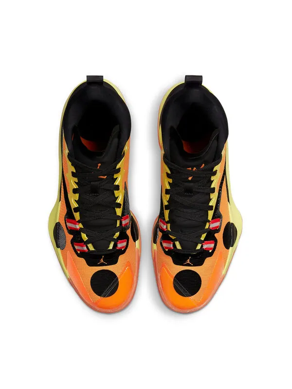 Кроссовки наруто х сион 1 sp Air Jordan — изображение 4 из 4