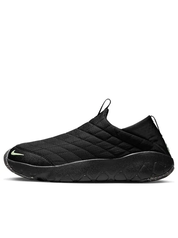Кроссовки acg moc 3.5 Nike — изображение 1 из 4, черный