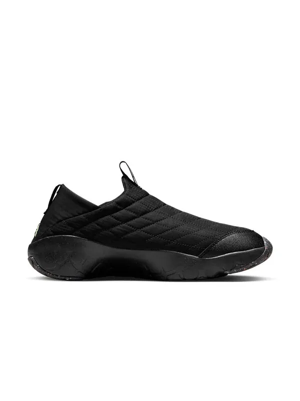 Кроссовки acg moc 3.5 Nike — изображение 2 из 4, черный