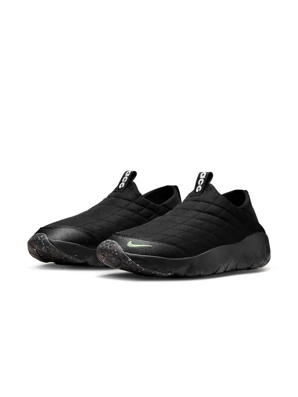 Кроссовки acg moc 3.5 Nike — изображение 3 из 4, черный