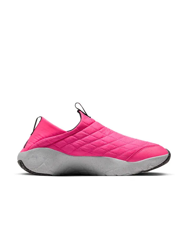 Кроссовки acg moc 3.5 'hyper pink' Nike — изображение 2 из 4, розовый/серый/черный