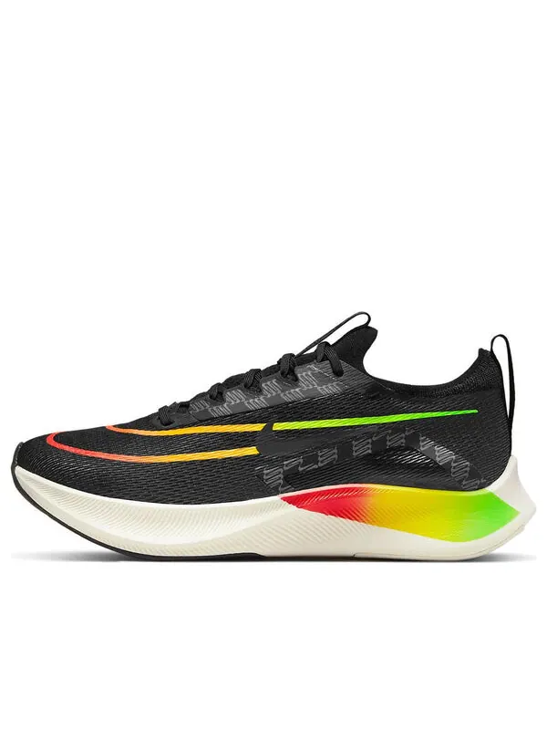 Кроссовки zoom fly 4 Nike — изображение 1 из 4