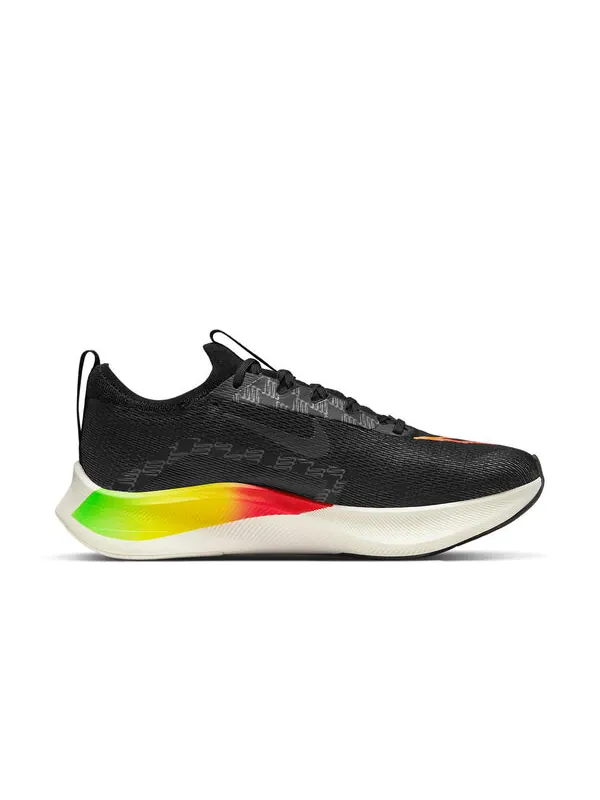 Кроссовки zoom fly 4 Nike — изображение 2 из 4