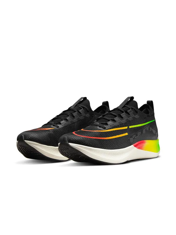 Кроссовки zoom fly 4 Nike — изображение 3 из 4