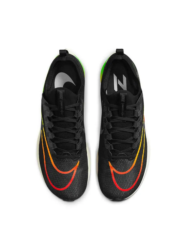 Кроссовки zoom fly 4 Nike — изображение 4 из 4