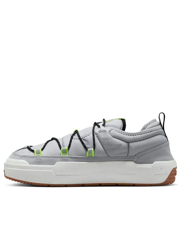 Кроссовки offline pack 'wolf grey gum' Nike — изображение 1 из 4