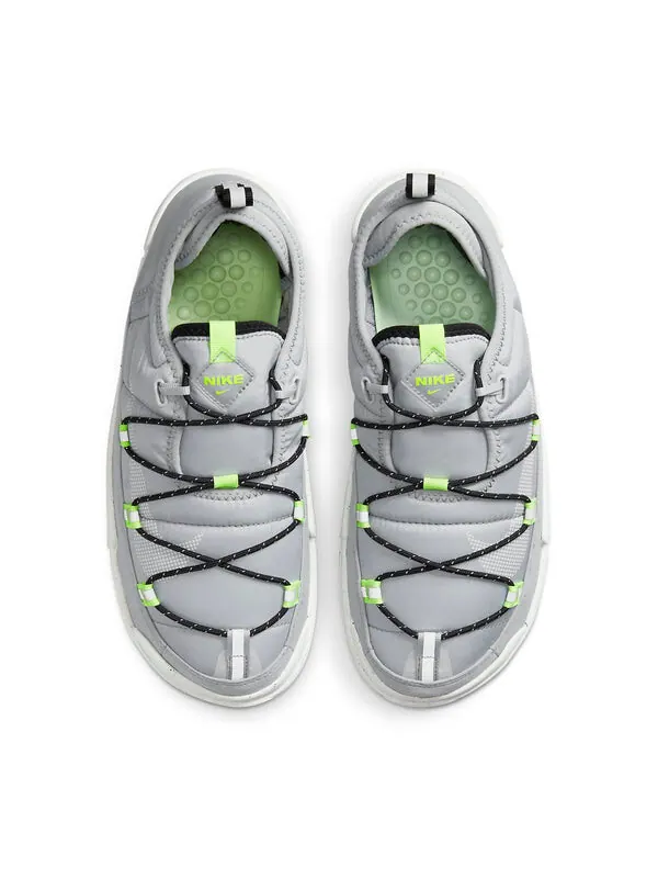 Кроссовки offline pack 'wolf grey gum' Nike — изображение 4 из 4