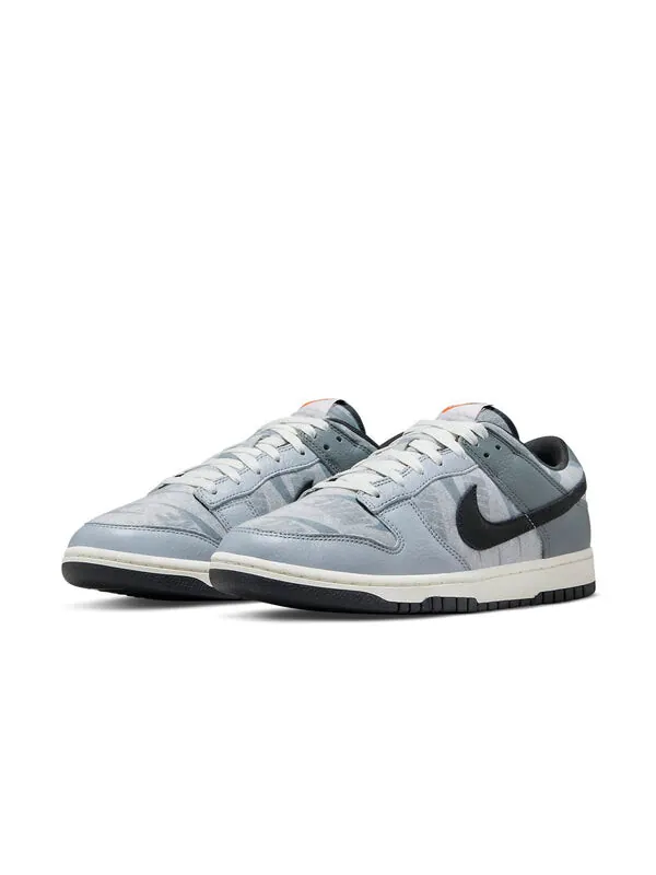 Кроссовки данк лоу Nike — изображение 3 из 4, серый/серый/серый