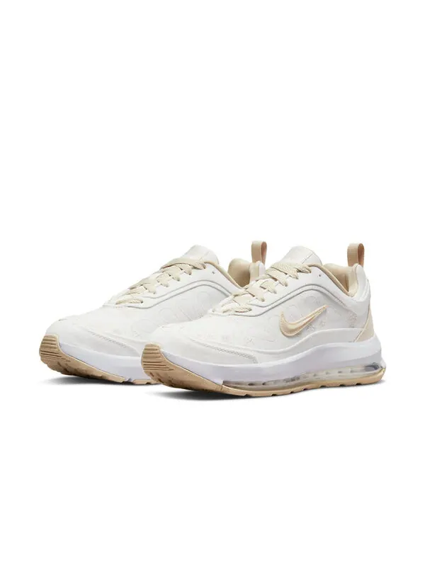 Кроссовки air max ap Nike — изображение 3 из 4, белый/золотистый
