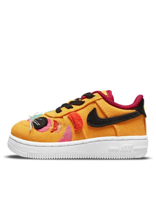 Кроссовки force 1 lv8 Nike — изображение 1 из 4