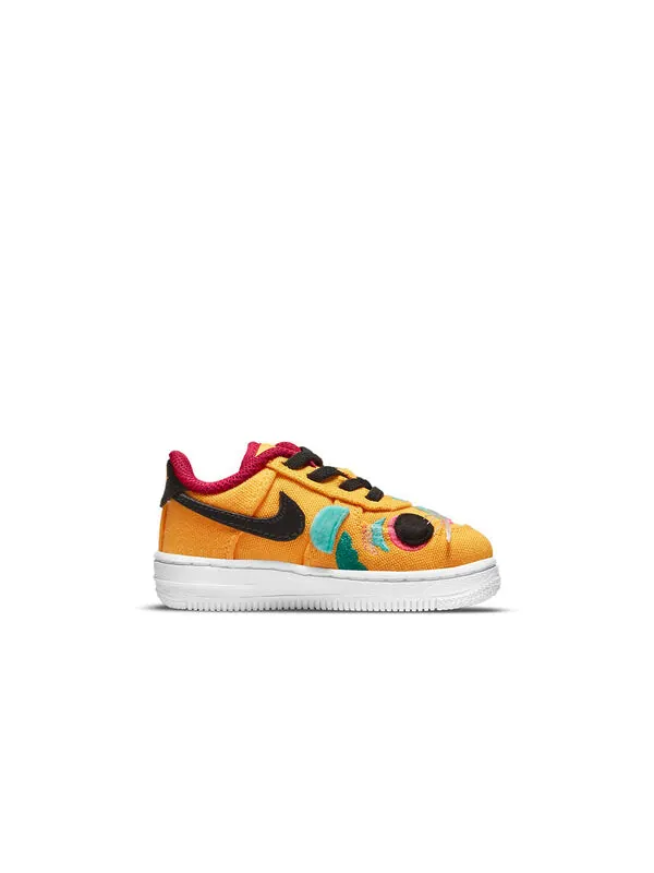 Кроссовки force 1 lv8 Nike — изображение 2 из 4