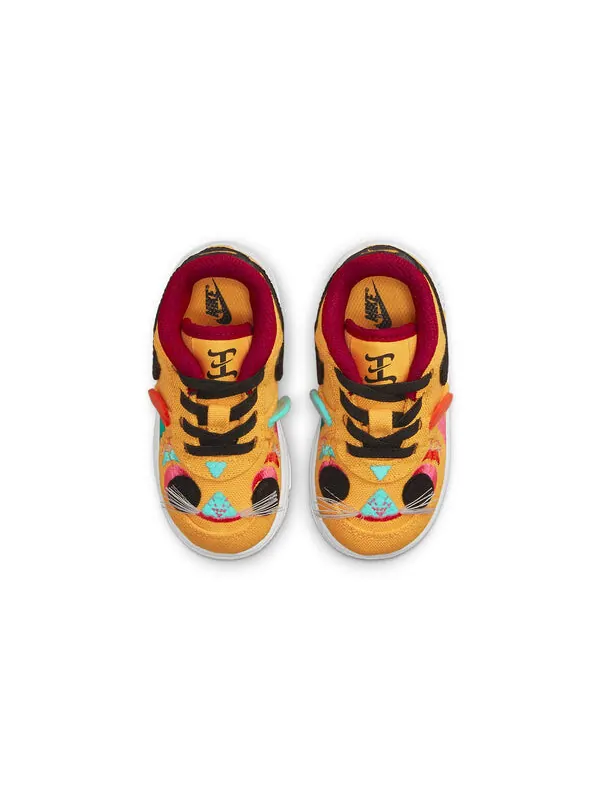 Кроссовки force 1 lv8 Nike — изображение 4 из 4