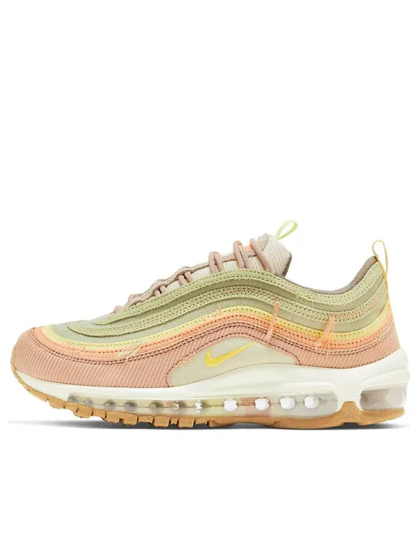Кроссовки air max 97 Nike — изображение 1 из 4