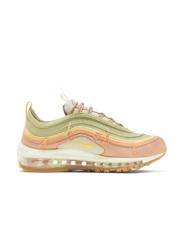 Кроссовки air max 97 Nike — изображение 2 из 4