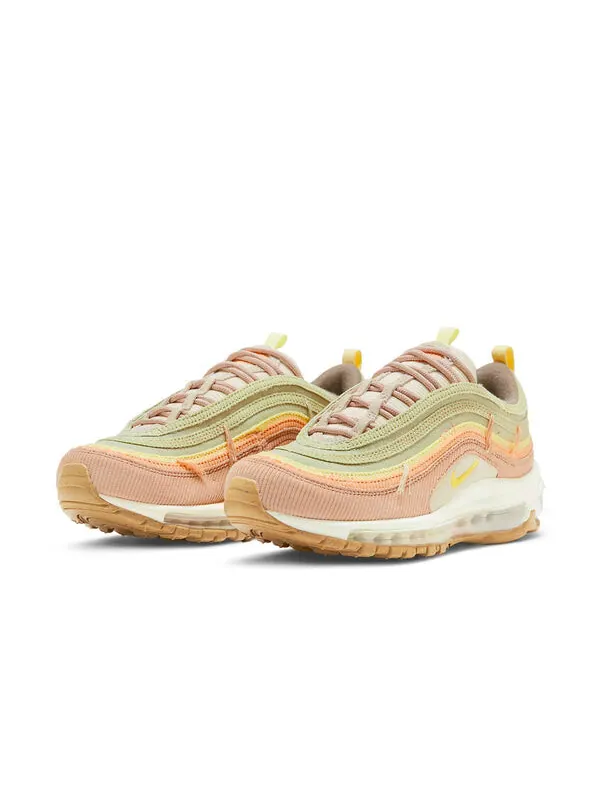 Кроссовки air max 97 Nike — изображение 3 из 4
