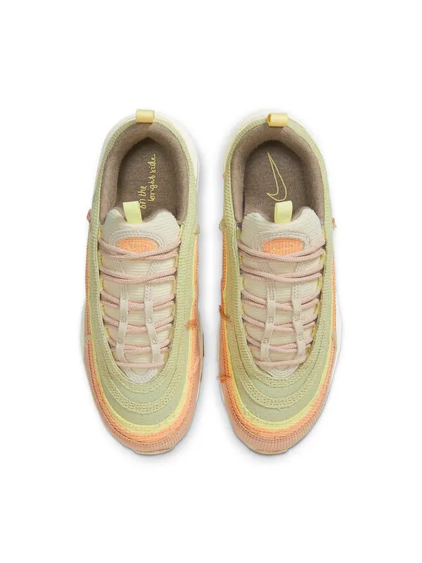 Кроссовки air max 97 Nike — изображение 4 из 4