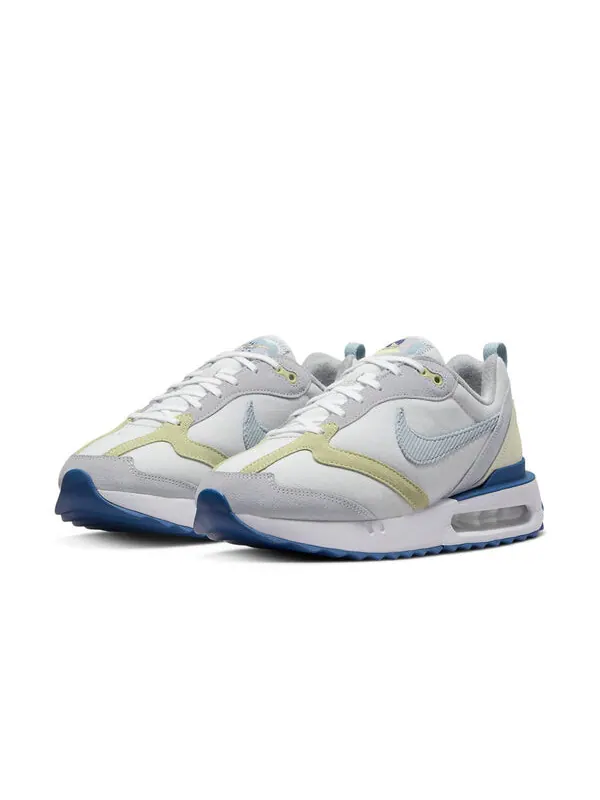 Кроссовки air max dawn Nike — изображение 3 из 4, серый/синий