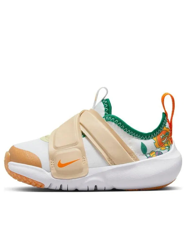 Кроссовки flex advance Nike — изображение 1 из 4, белый