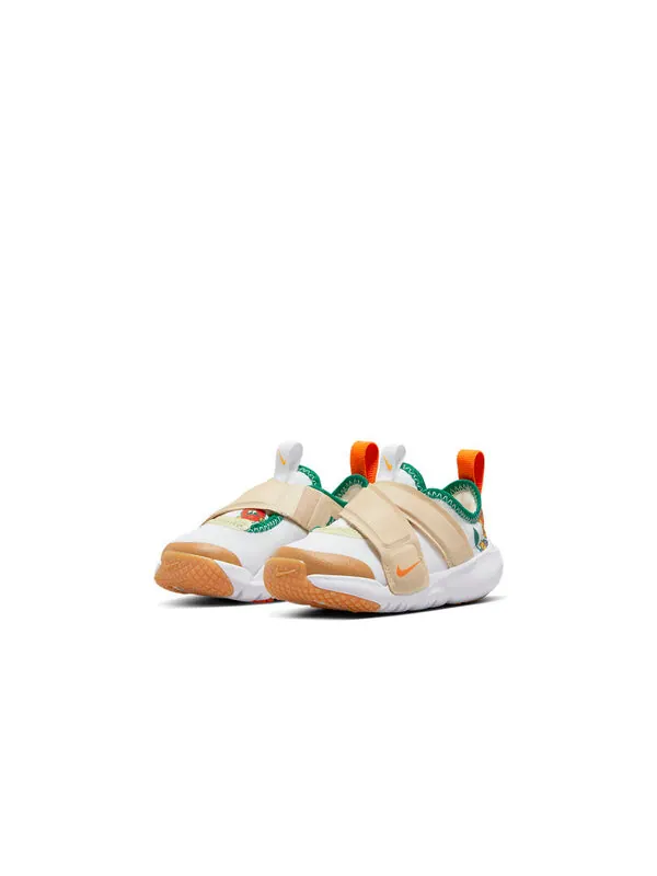 Кроссовки flex advance Nike — изображение 3 из 4, белый
