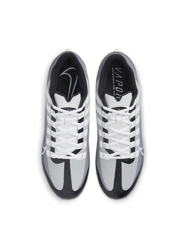 Кроссовки Vapor Edge Speed 360 Nike — изображение 2 из 4, черный/серый