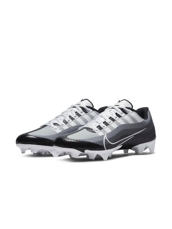Кроссовки Vapor Edge Speed 360 Nike — изображение 4 из 4, черный/серый
