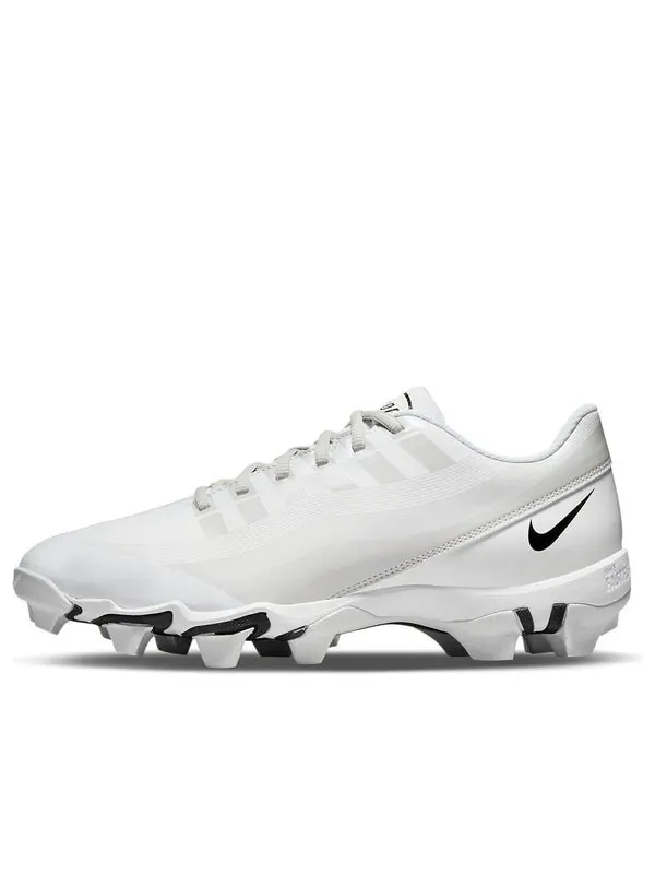 Кроссовки Vapor Edge Shark Nike — изображение 1 из 4, белый/черный