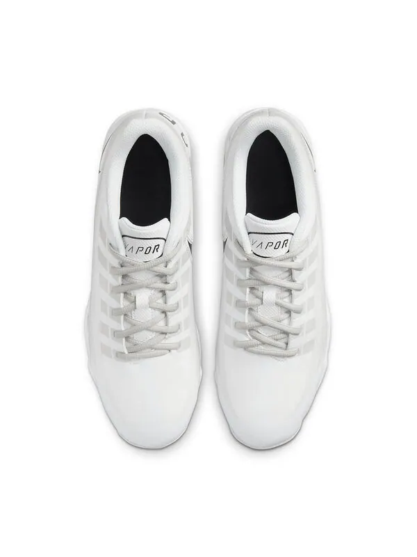 Кроссовки Vapor Edge Shark Nike — изображение 2 из 4, белый/черный