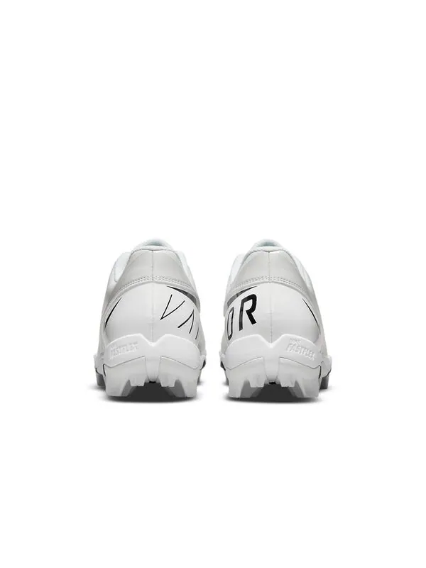 Кроссовки Vapor Edge Shark Nike — изображение 3 из 4, белый/черный