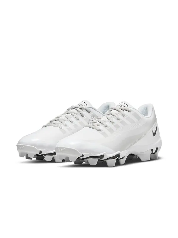 Кроссовки Vapor Edge Shark Nike — изображение 4 из 4, белый/черный