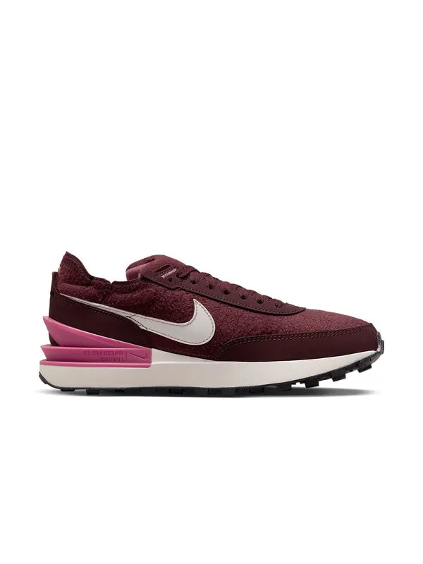 Кроссовки вафли один se Nike — изображение 2 из 4, черный
