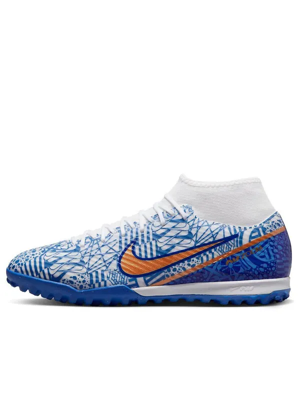 Кроссовки mercurial superfly 9 academy cr7 tf Nike — изображение 1 из 4, мульти