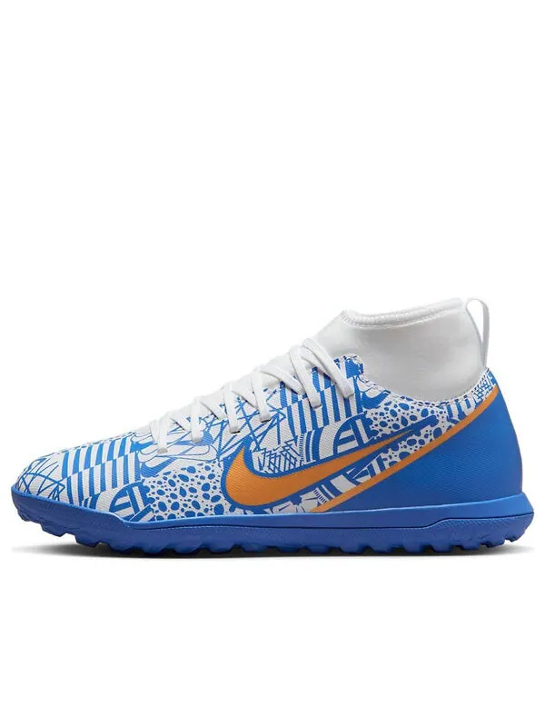 Кроссовки mercurial superfly 9 academy cr7 tf Nike — изображение 1 из 4, мульти