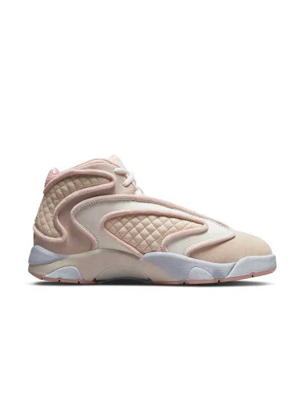 Кроссовки og Air Jordan — изображение 2 из 4, белый
