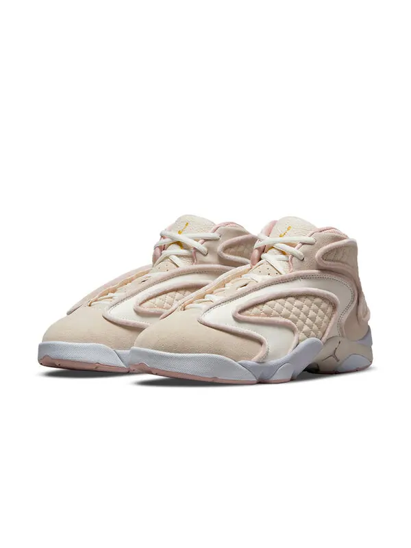 Кроссовки og Air Jordan — изображение 3 из 4, белый