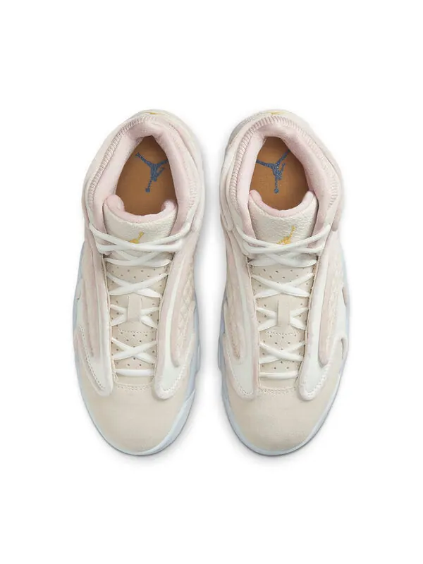 Кроссовки og Air Jordan — изображение 4 из 4, белый