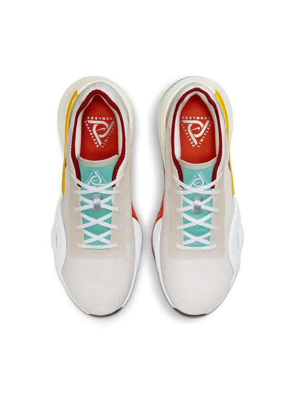 Кроссовки air zoom superrep 3 Nike — изображение 4 из 4, белый