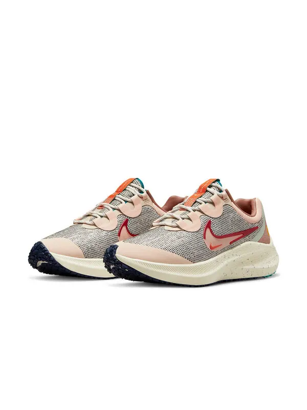 Кроссовки winflo 8 shield Nike — изображение 3 из 4, белый