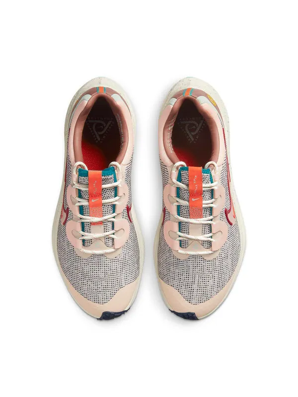 Кроссовки winflo 8 shield Nike — изображение 4 из 4, белый
