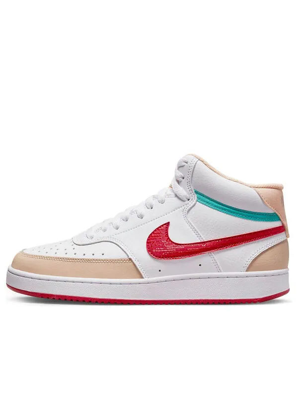 Кроссовки суд видение середины года тигра cny Nike — изображение 1 из 4, белый/красный