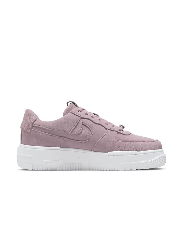 Кроссовки air force 1 пиксель Nike — изображение 2 из 4, фиолетовый