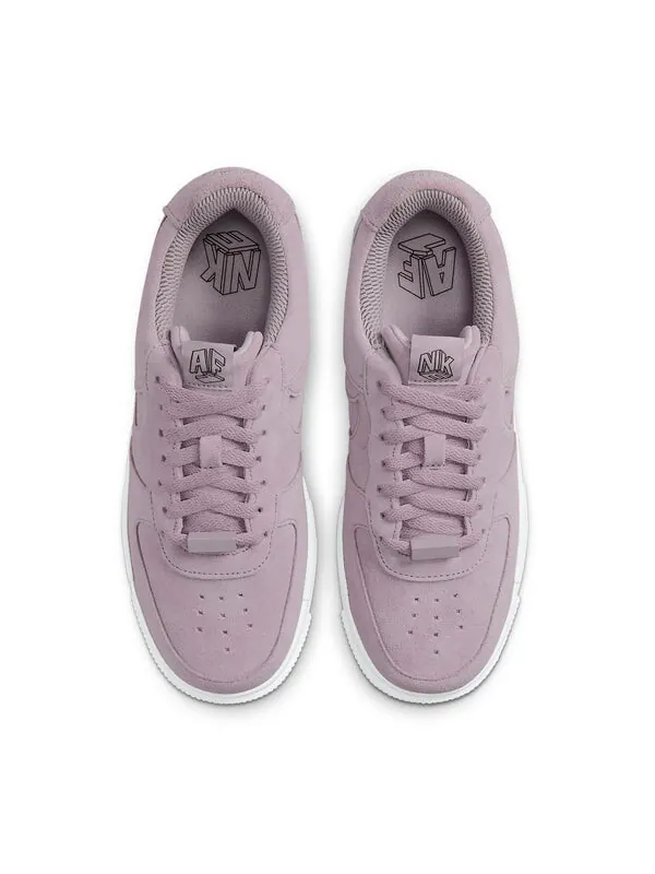 Кроссовки air force 1 пиксель Nike — изображение 4 из 4, фиолетовый
