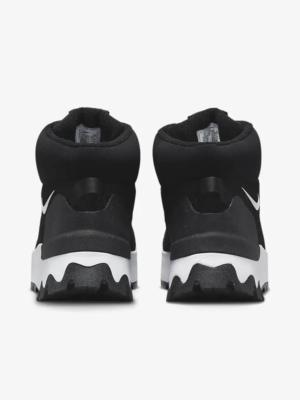 Женские кроссовки Nike City Classic — изображение 4 из 7, черный